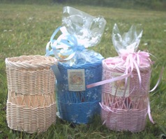 Cestos de Eventos Infantiles Cestos de Eventos Infantiles