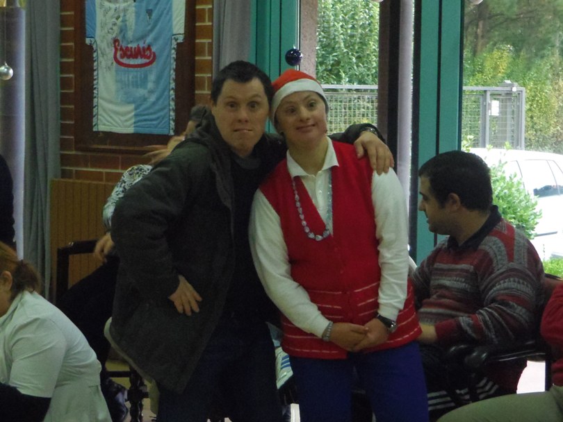 Navidad San Marcos 2015